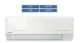 E.Leclerc PANASONIC Aire acondicionado kitbz25zke oferta