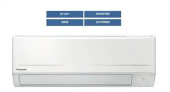 E.Leclerc PANASONIC Aire acondicionado kitbz25zke oferta