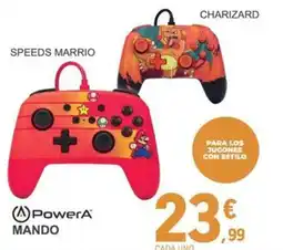 E.Leclerc Mando oferta