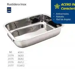 Makro Asciugatrice inox oferta