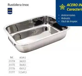 Makro Asciugatrice inox oferta
