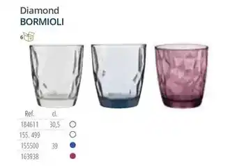 Makro Diamond oferta