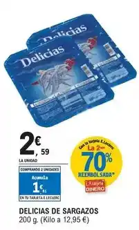 Makro Salsa kimchi oferta