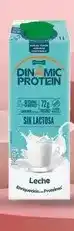 Alcampo Dia - leche sin lactosa oferta