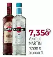 Comerco Cash & Carry Martini - vermut rosso o bianco oferta