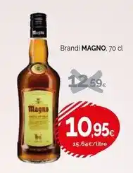 Condis Magno - brandi oferta