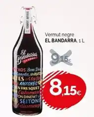 Condis Anela - vermut negre oferta