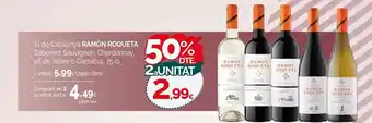 Condis Ramón roqueta - vi de cacahuetes y tus secos, otros oferta