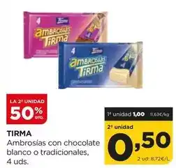 Abordo Abordo - sirope de caramelo oferta