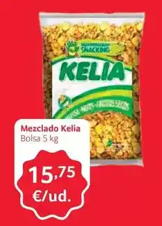 GM Cash & Carry Kelia - mezclado oferta