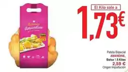 Makro Mango - pala de pizza aluminio anodizado oferta