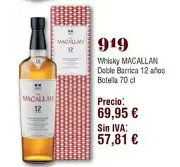 E.Leclerc Chicharillos fritos en escabeche oferta