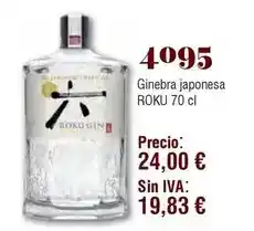 E.Leclerc Chorizo criollo oferta