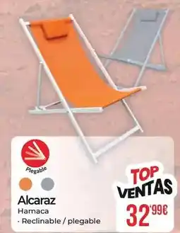 Embargos a lo bestia Almaca oferta