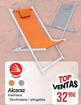 Embargos a lo bestia Almaca oferta