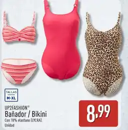 ALDI UP2FASHION Bañador / Bikini oferta