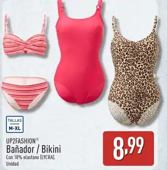 ALDI UP2FASHION Bañador / Bikini oferta