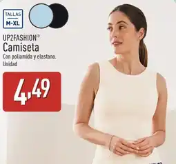 ALDI UP2FASHION Camiseta oferta