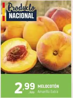 Coviran Melocotón oferta