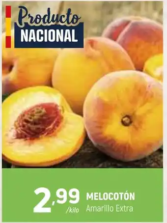 Coviran Melocotón oferta