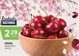 Coviran Cerezas oferta
