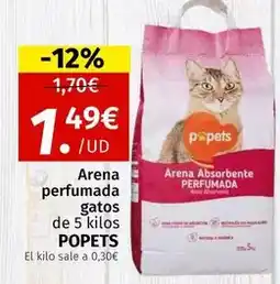 Unide Market Pringles - snack de patatas distintas oferta