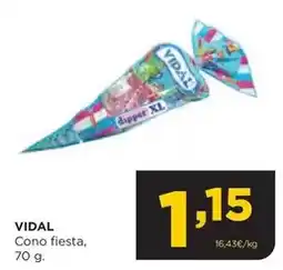 Unide Market Pescanova - caprichos a la romana oferta