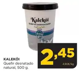 Unide Market El caserío - queso especial pasta en polvo o filatto oferta