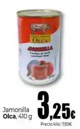 Unide Market Olca - jamonilla oferta