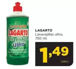 Unide Market Unide - jabón de manos con dosificador rosa mosqueta oferta