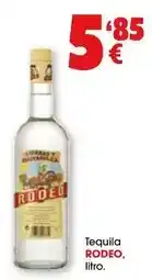 TOP Cash & Carry Rodeo - tequila oferta