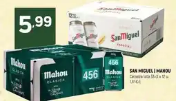 Maskom Supermercados La carloteña - mini redondo de pollo y bacon oferta