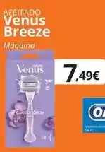 Maskom Supermercados Venus - afeitado oferta
