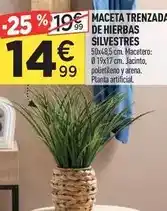 Maskom Supermercados Alteza - chicle sin azucar de clorofila o fresa en bote de 32 ud oferta