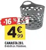 Maskom Supermercados Vitesse - agua micelar 6 en 1 normal o pieles sensibles en bote oferta