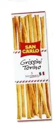 Eroski Torino - grissini oferta