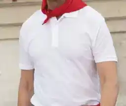 E.Leclerc Polo/ tallas s-xxl oferta
