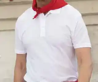 E.Leclerc Polo/ tallas s-xxl oferta