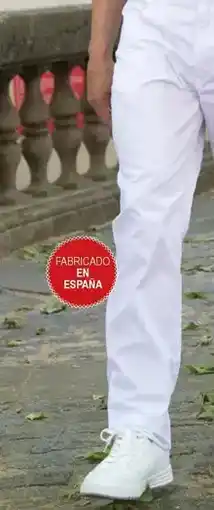 E.Leclerc Pantalon 5 bolsillos/ tallas 38-52 oferta