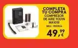 Worten Completa tu compra compresor de aire youin ma1018 oferta