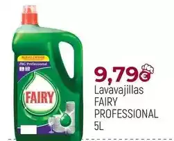 Comerco Cash & Carry Fairy - lavavajillas oferta