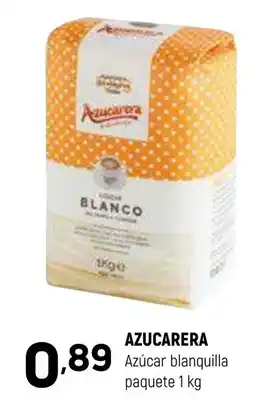 Coviran AZUCARERA Azúcar blanquilla paquete oferta