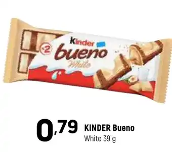 Coviran KINDER Bueno White oferta