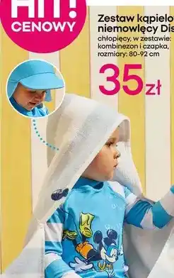 Pepco Zestaw kqipielo niemowley dis oferta