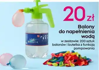 Pepco Balony do napetiniania oferta