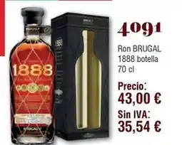 Supermercados Lupa Luengo - lenteja origen de tierra de campos oferta