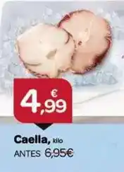 Makro Estrella galicia - cerveza mini oferta