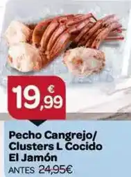 Makro Aro - salchichas frankfurt oferta