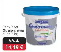 GM Cash & Carry Natura - reny picot crema oferta