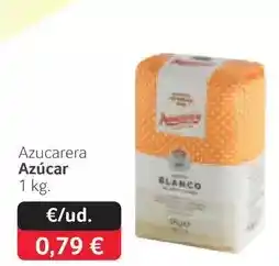 GM Cash & Carry Azucarera oferta